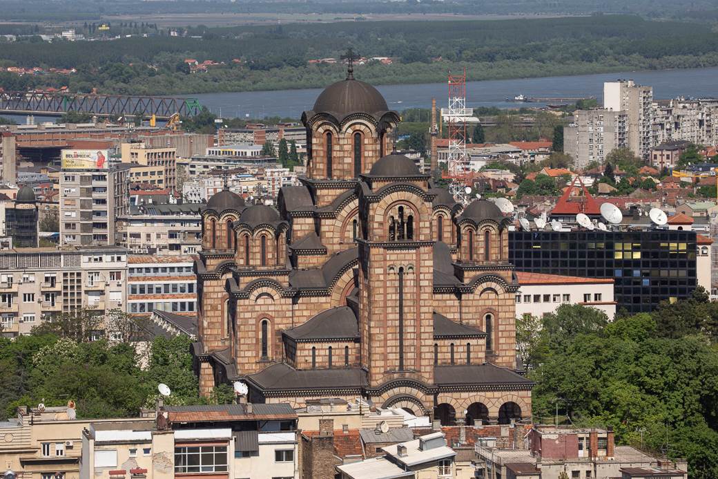 beogradjanka palata beograd vidikovac pogled 22 sprat posle 40 godina 