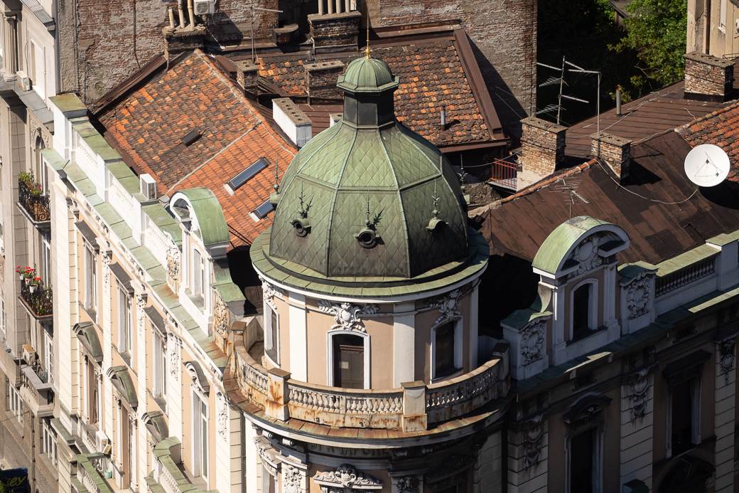 beogradjanka palata beograd vidikovac pogled 22 sprat posle 40 godina 