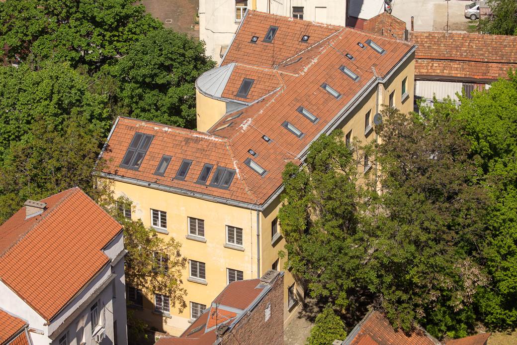 beogradjanka palata beograd vidikovac pogled 22 sprat posle 40 godina 