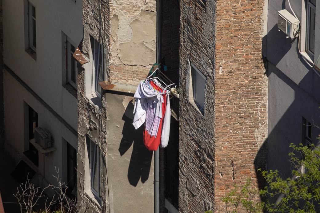 beogradjanka palata beograd vidikovac pogled 22 sprat posle 40 godina 