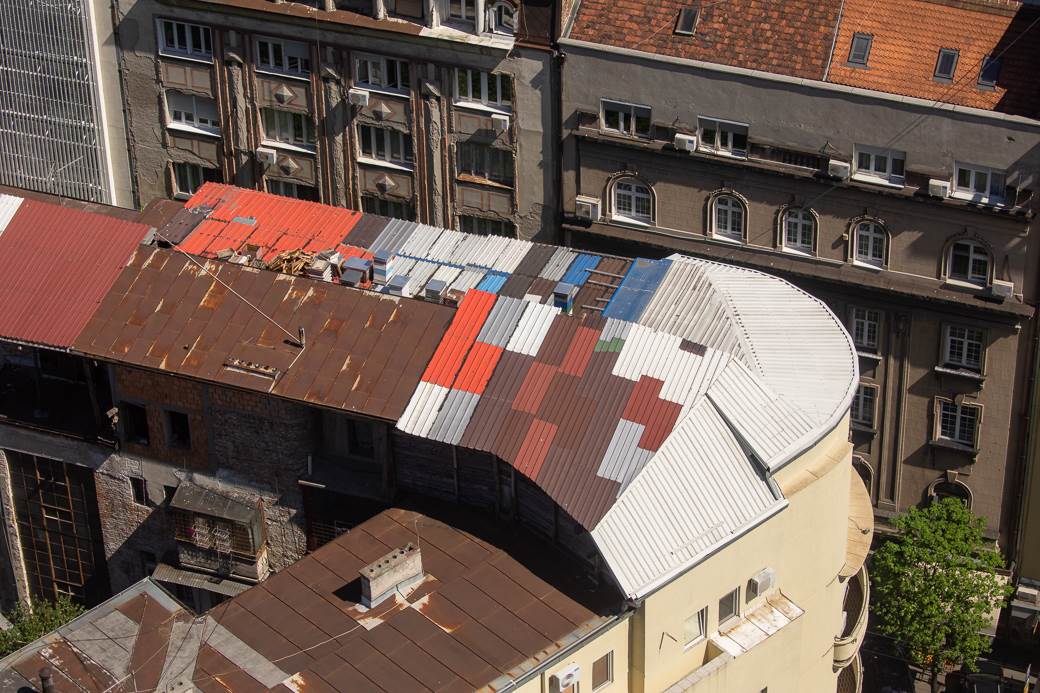 beogradjanka palata beograd vidikovac pogled 22 sprat posle 40 godina 