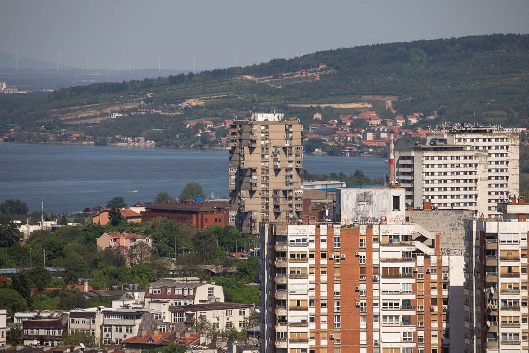 beogradjanka palata beograd vidikovac pogled 22 sprat posle 40 godina 