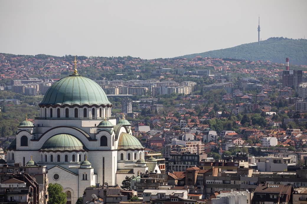 beogradjanka palata beograd vidikovac pogled 22 sprat posle 40 godina 