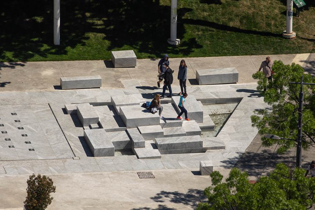 beogradjanka palata beograd vidikovac pogled 22 sprat posle 40 godina 