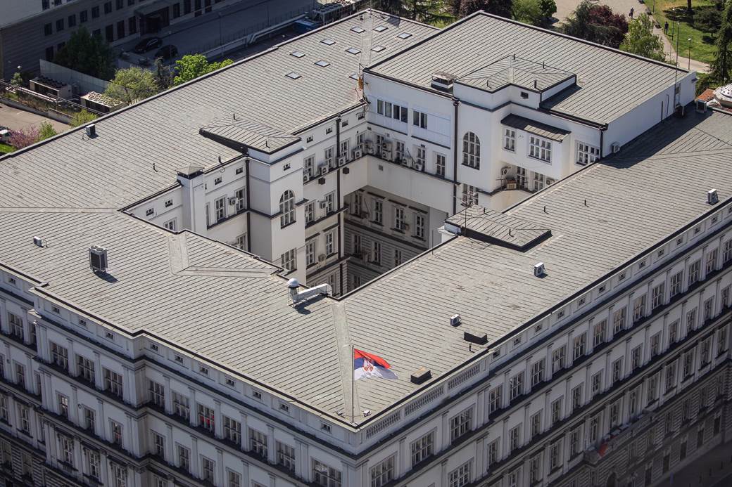 beogradjanka palata beograd vidikovac pogled 22 sprat posle 40 godina 