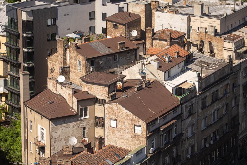 beogradjanka palata beograd vidikovac pogled 22 sprat posle 40 godina 