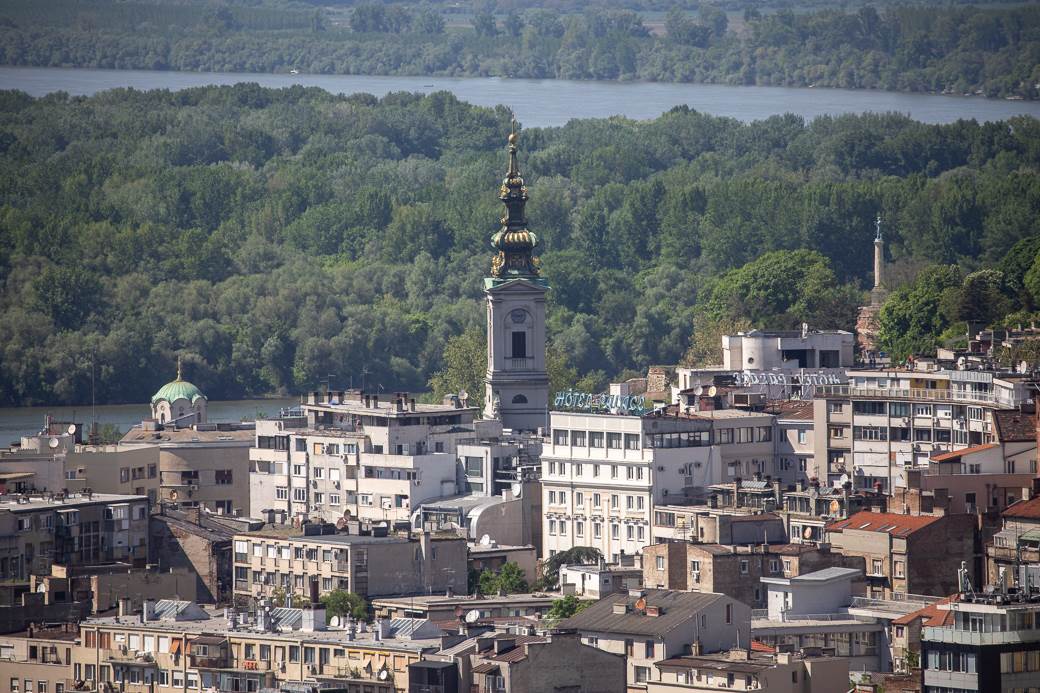 beogradjanka palata beograd vidikovac pogled 22 sprat posle 40 godina 