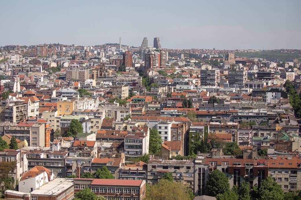 beogradjanka palata beograd vidikovac pogled 22 sprat posle 40 godina 