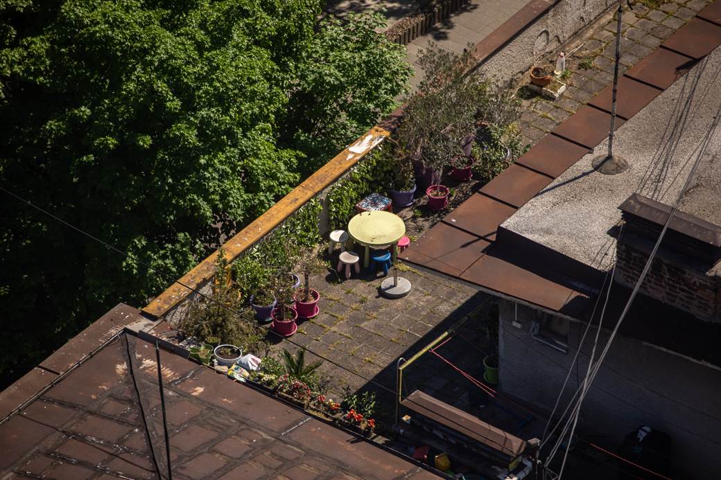 beogradjanka palata beograd vidikovac pogled 22 sprat posle 40 godina 