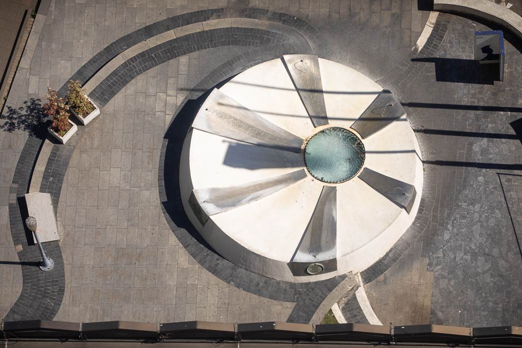 beogradjanka palata beograd vidikovac pogled 22 sprat posle 40 godina 