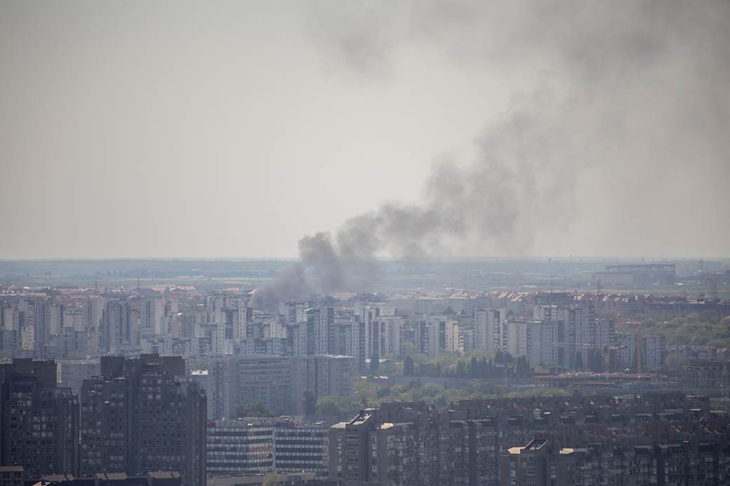 beogradjanka palata beograd vidikovac pogled 22 sprat posle 40 godina 