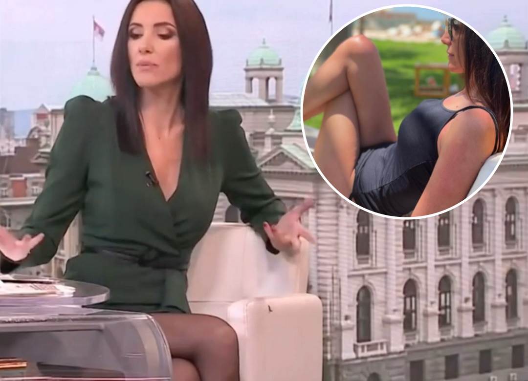 Mariju Savić Stamenić proganjao manijak