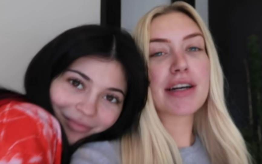 anastasija karanikolau telo slike na instagramu