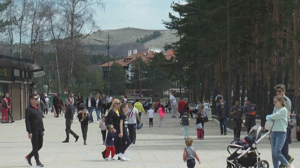 planina zlatibor oboren rekord posecnosti praznici 