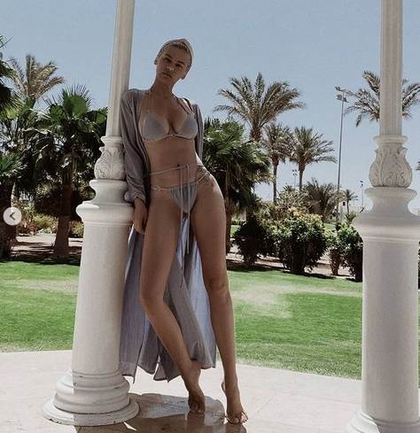 Danilo Ikodinović o Nataši Bekvalac