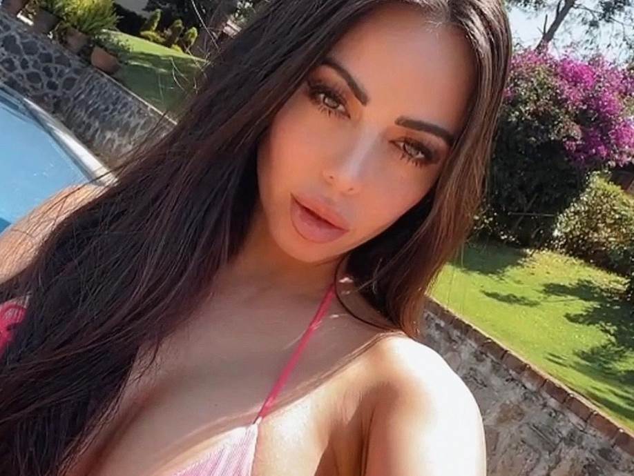 dileta leota meksiko himena sancez foto