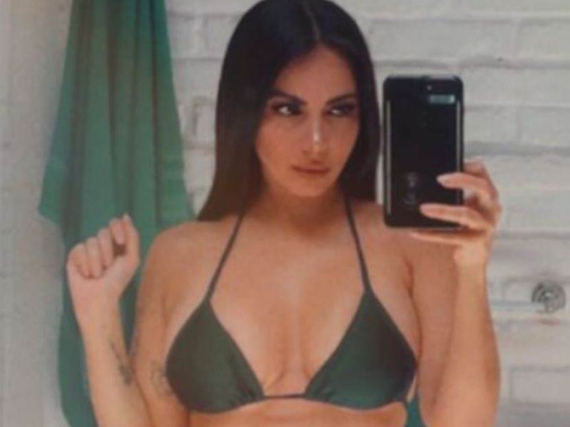 dileta leota meksiko himena sancez foto