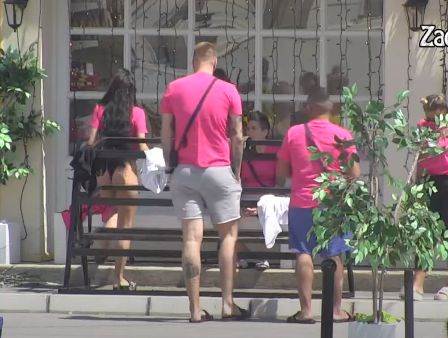 maja marinkovic janjus tange golotinja zadruga