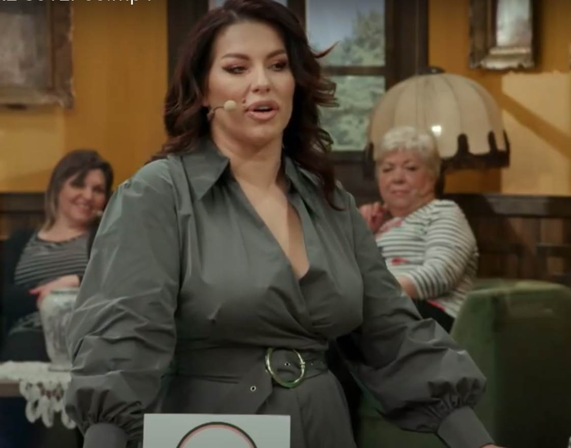 majke i snajke 33 epizoda takmicarka prozvala seku aleksic