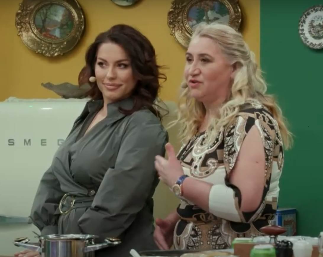 majke i snajke 33 epizoda takmicarka prozvala seku aleksic