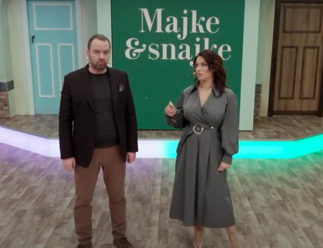 majke i snajke 33 epizoda takmicarka prozvala seku aleksic