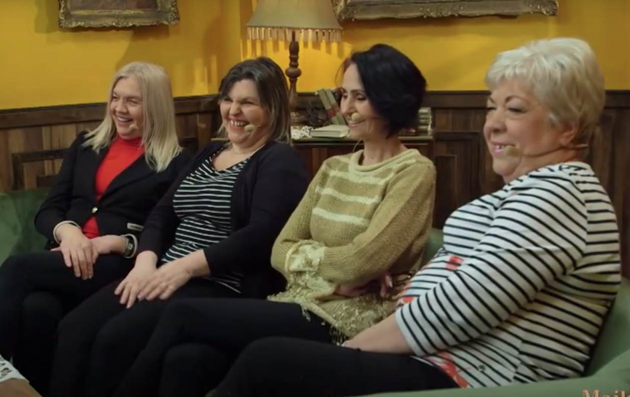 majke i snajke 33 epizoda takmicarka prozvala seku aleksic