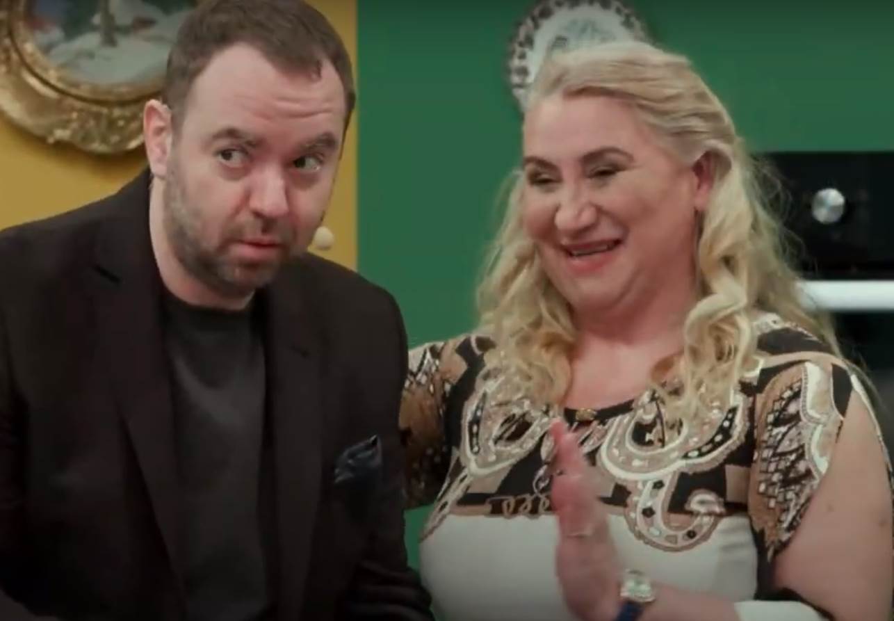 majke i snajke 33 epizoda takmicarka prozvala seku aleksic