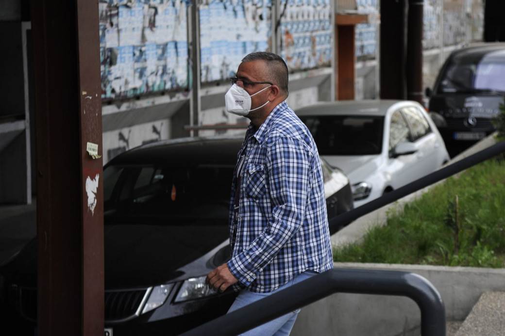 sednica sns aleksandar vucic