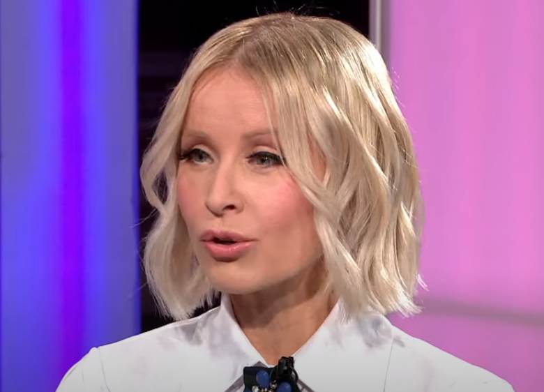 Ispovest Danijele Martinović o deci sa Petrom Grašom