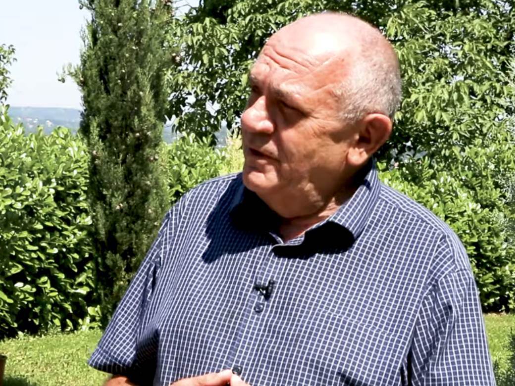 preminuo fedja stojanovic sin uros smrt