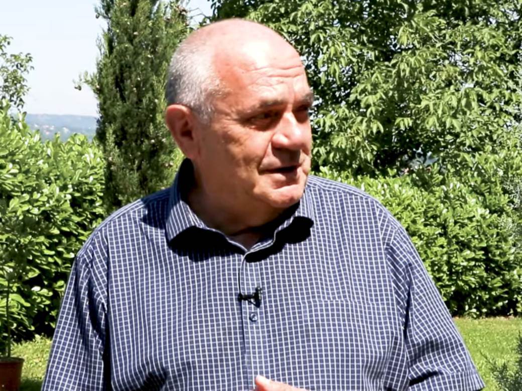 preminuo fedja stojanovic sin uros smrt