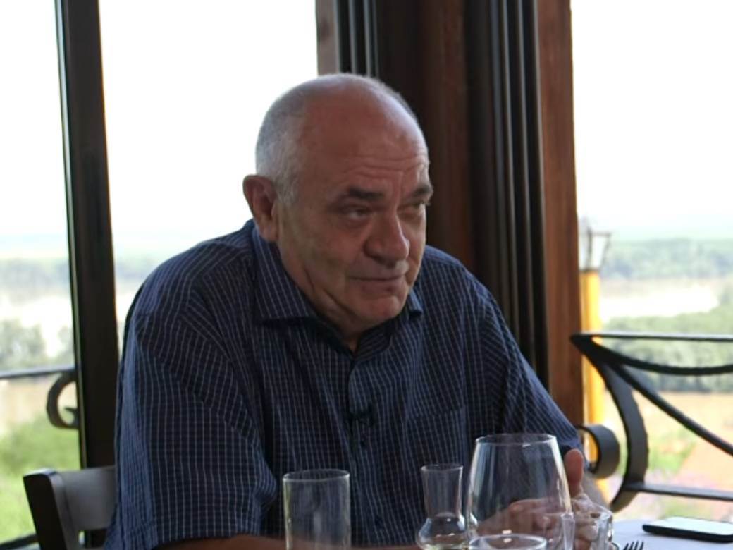 preminuo fedja stojanovic sin uros smrt