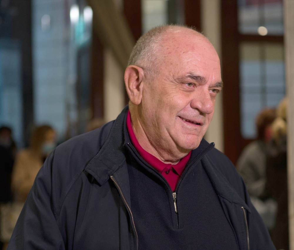 preminuo fedja stojanovic sin uros smrt