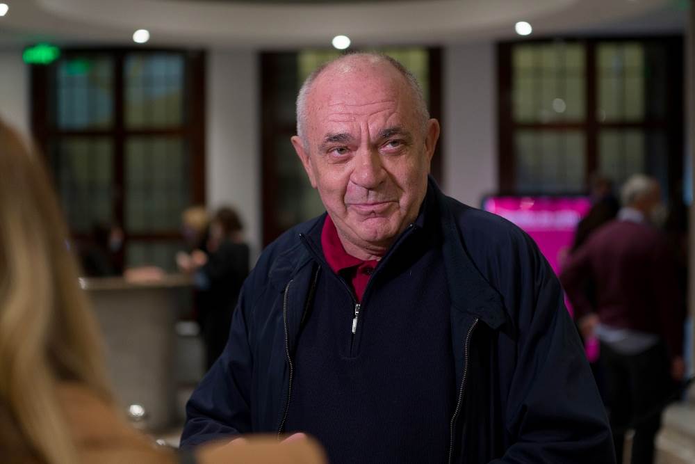 preminuo fedja stojanovic sin uros smrt