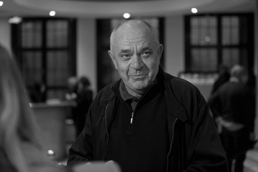 preminuo fedja stojanovic sin uros smrt