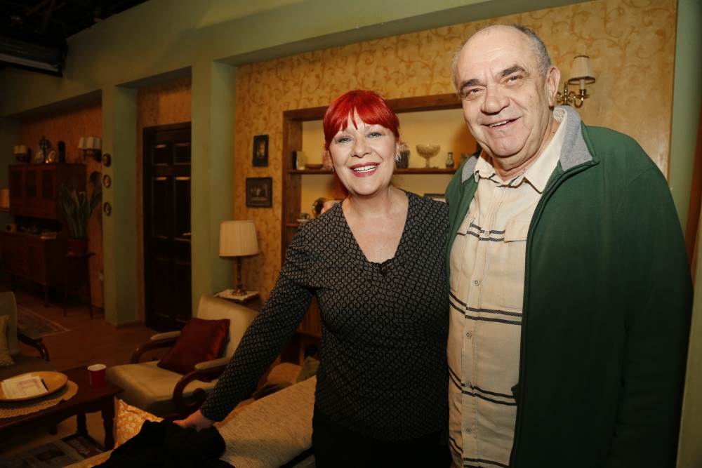 preminuo fedja stojanovic sin uros smrt