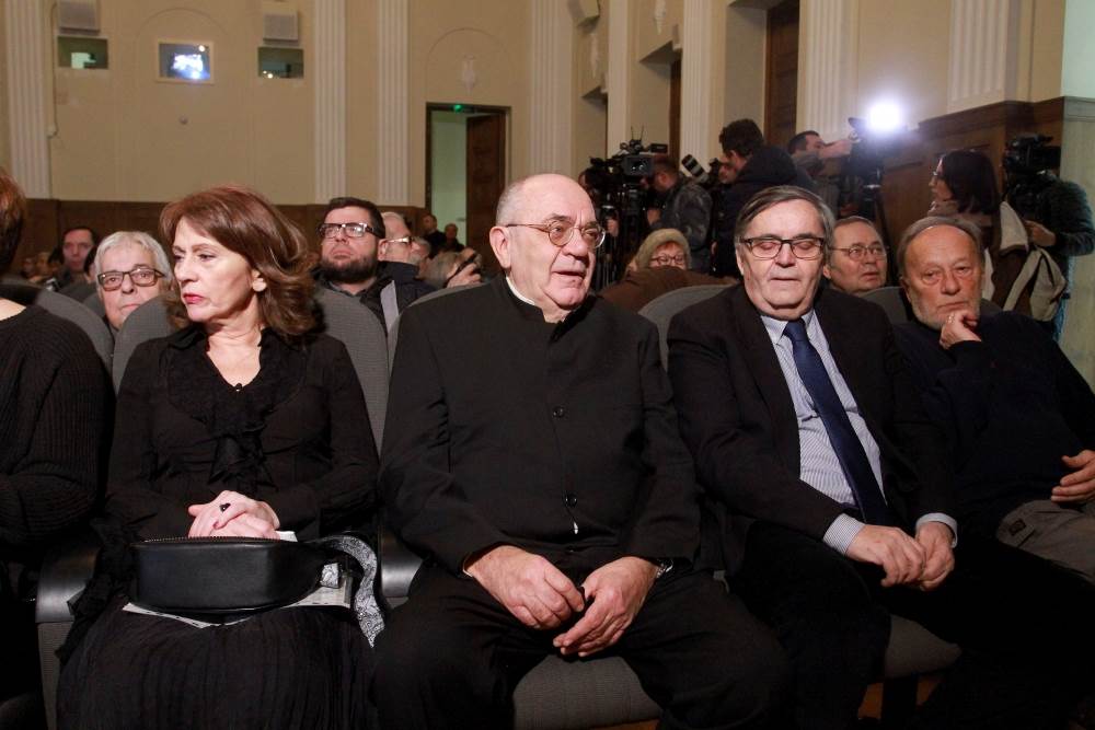 preminuo fedja stojanovic sin uros smrt