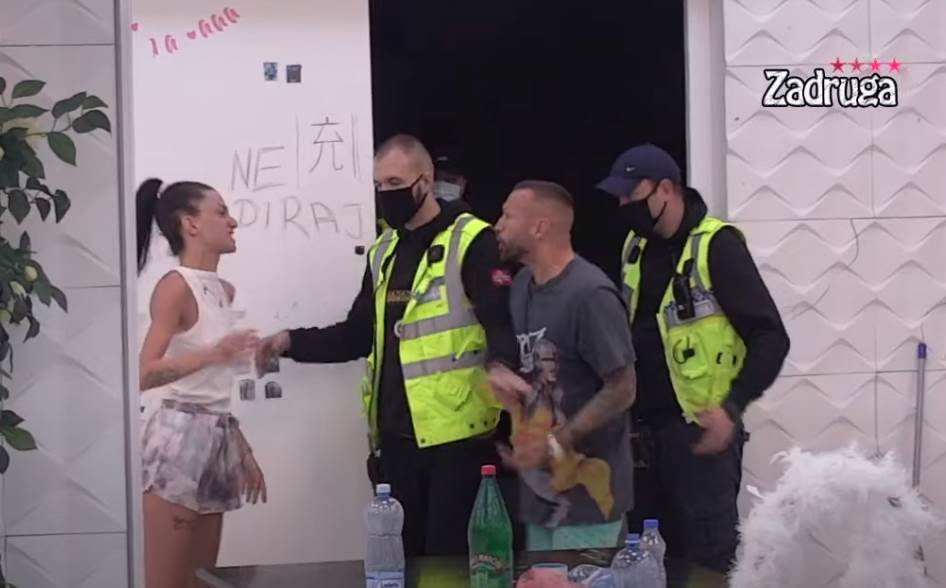 zadruga tara simov majka porodica