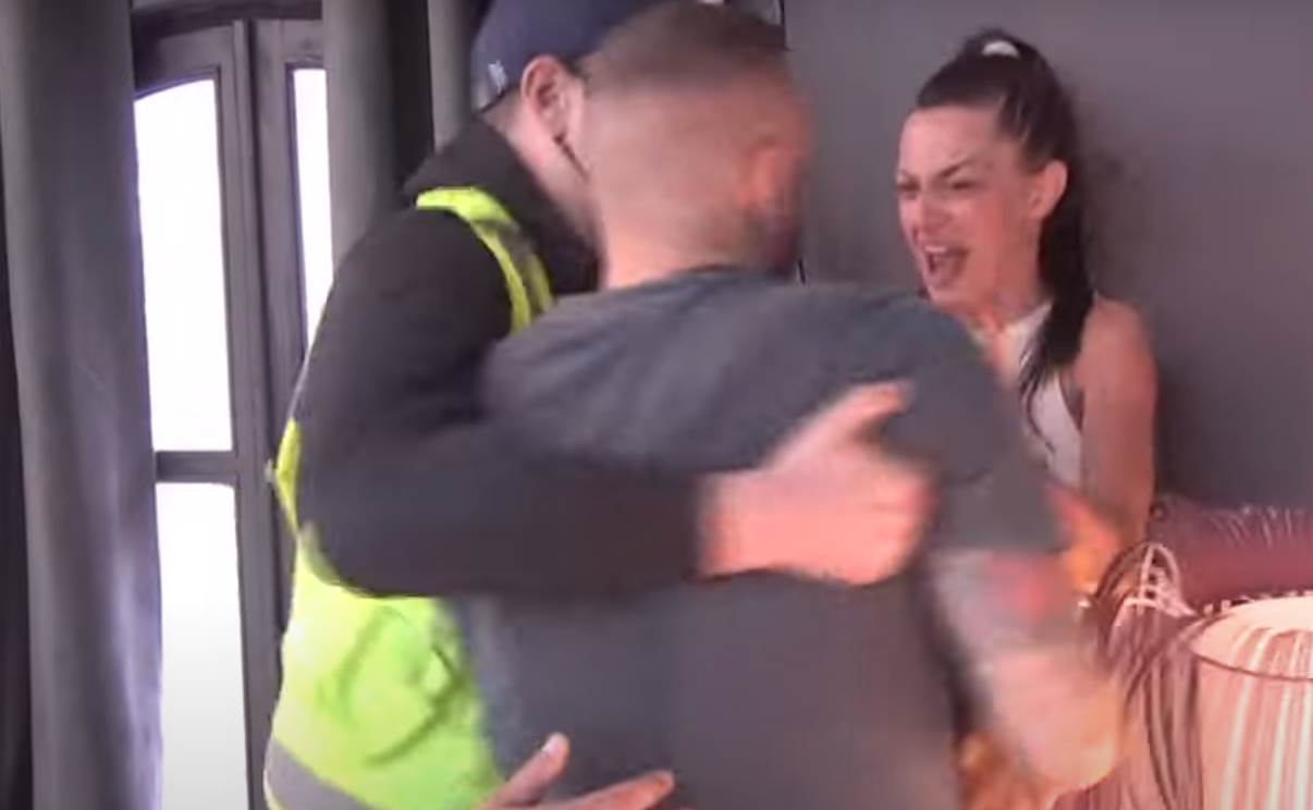 zadruga tara simov majka porodica