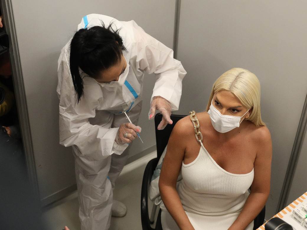 jelena karleusa mmr vakcina deca