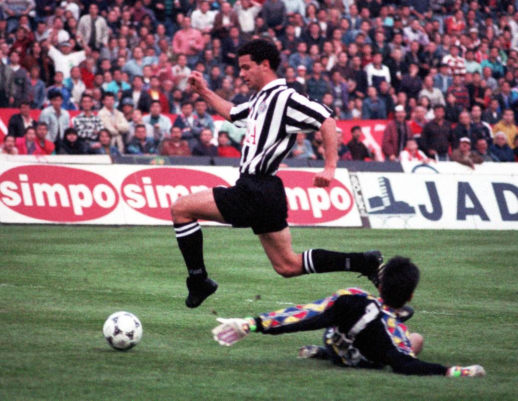 zvezda partizan 100 derbi djurdjevdan navijaci golovi video