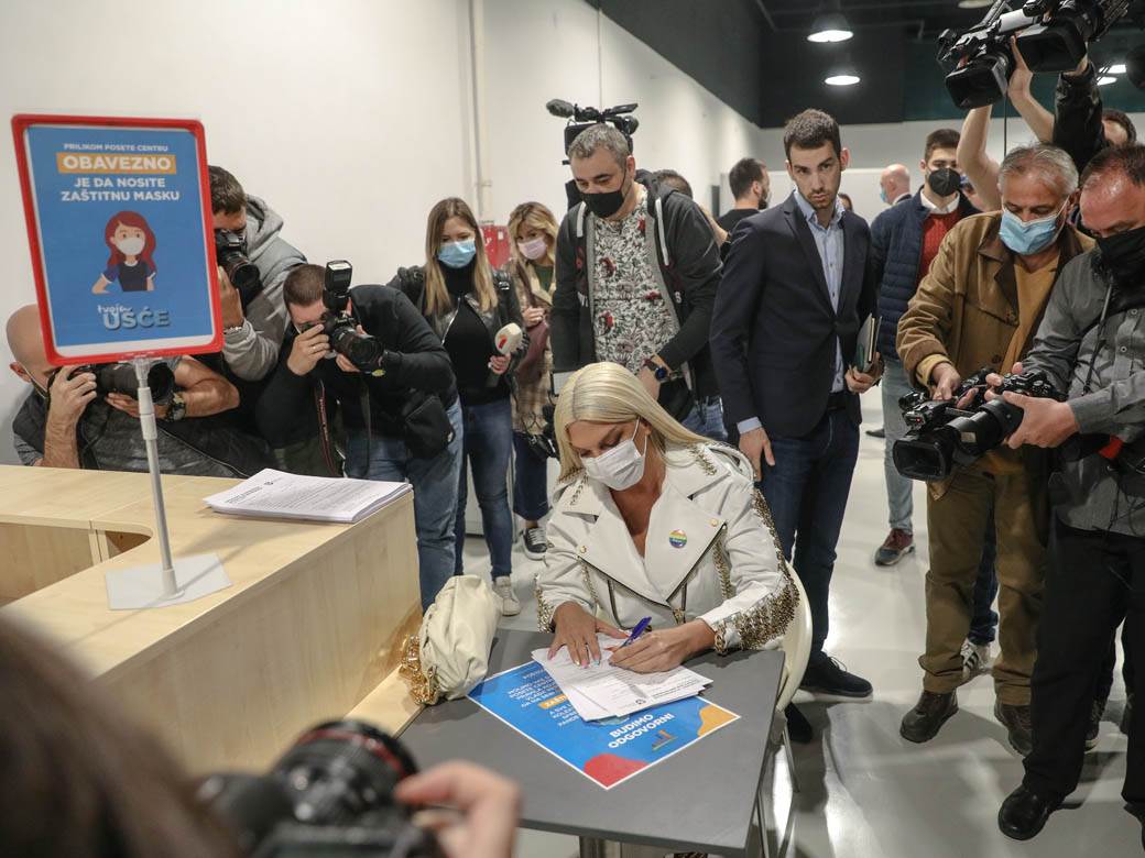 jelena karleusa mmr vakcina deca