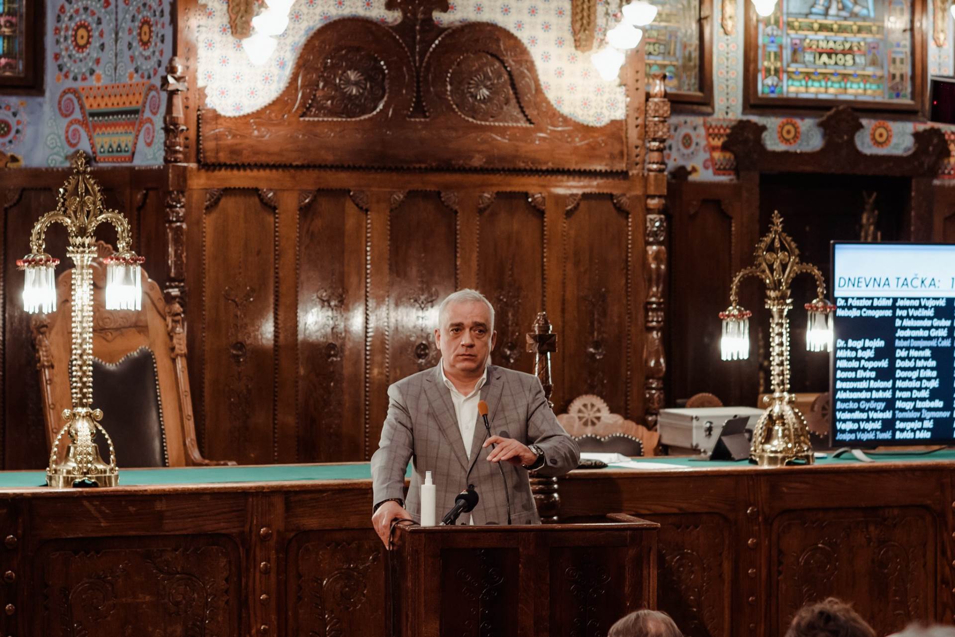 stevan bakić subotica bunjevacki