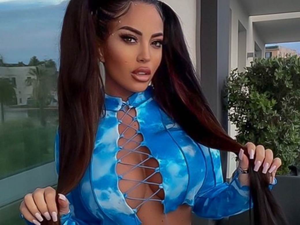 florijana mesina u kupacem