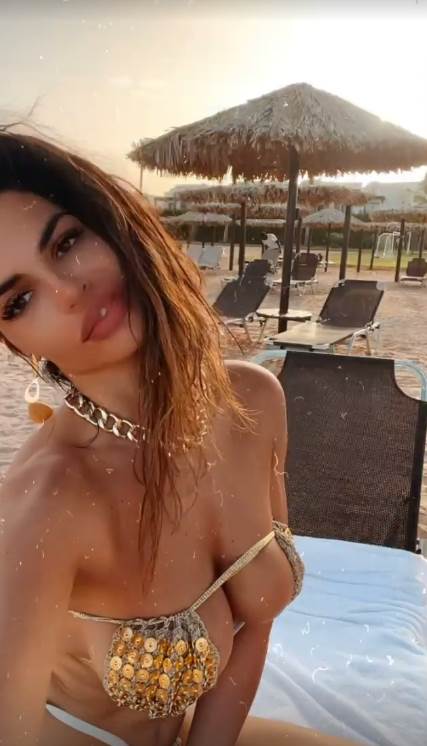 dejana zivkovic lice