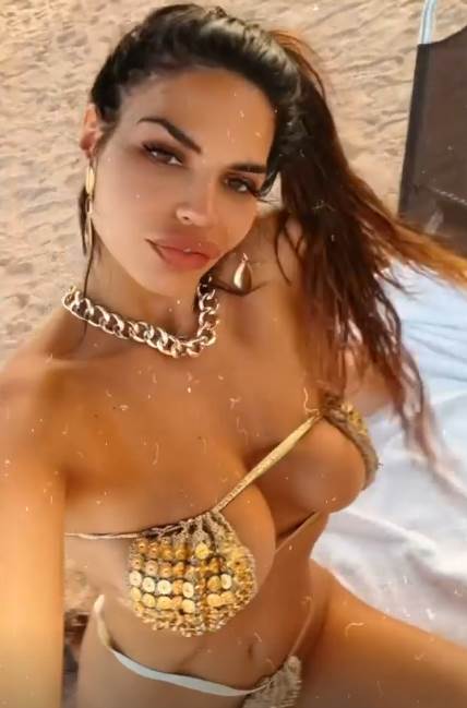 dejana zivkovic lice