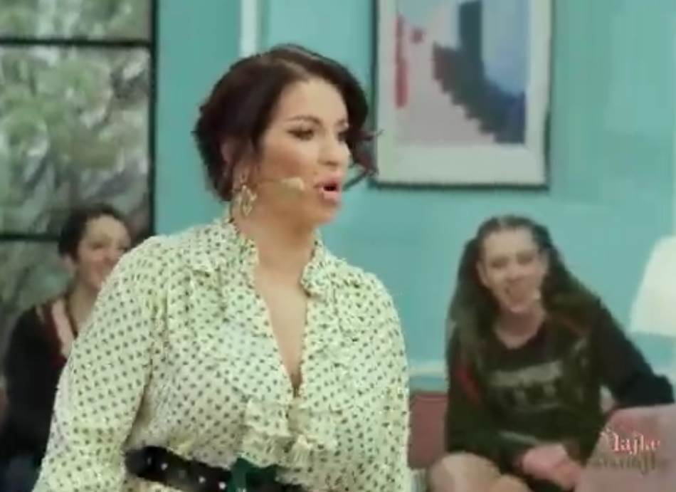 majke i snajke 34. epizoda porodica bastalec