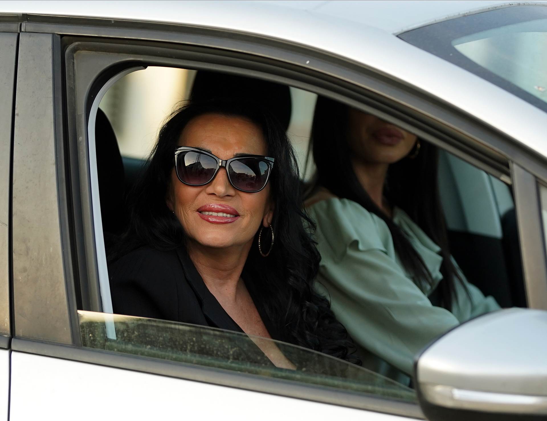 Goca Božinovska o intimi