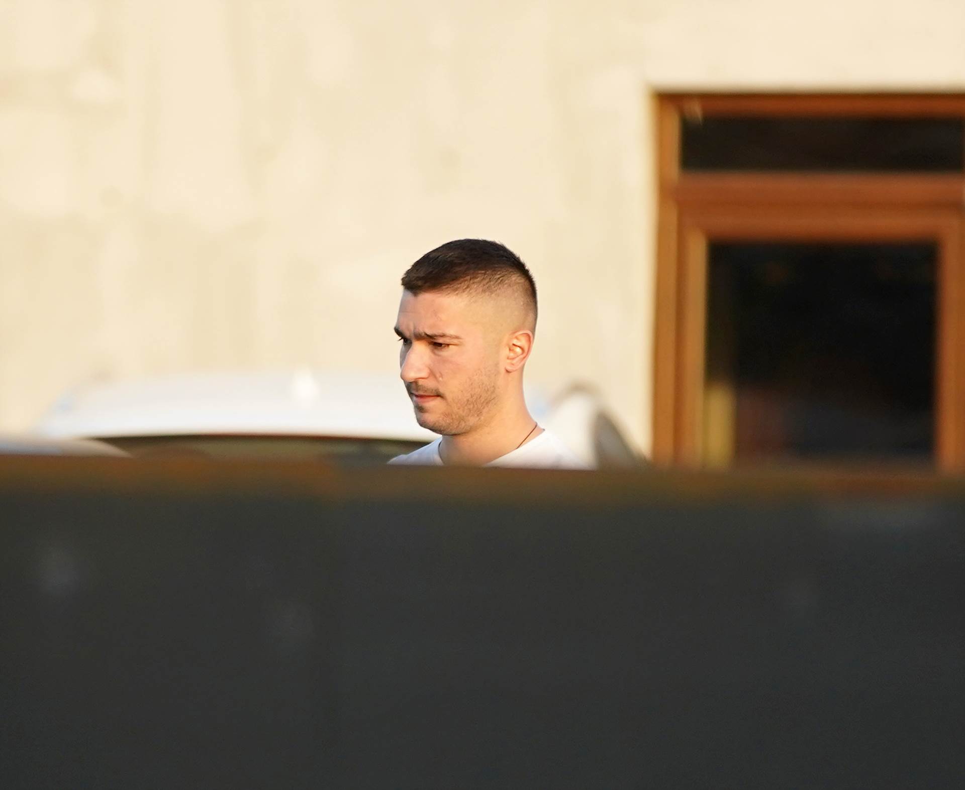 Goca Božinovska o nesreći Bogdana Rodića