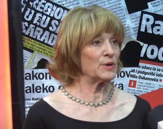 Zlata Numanagić o operaciji i gubitku kilograma